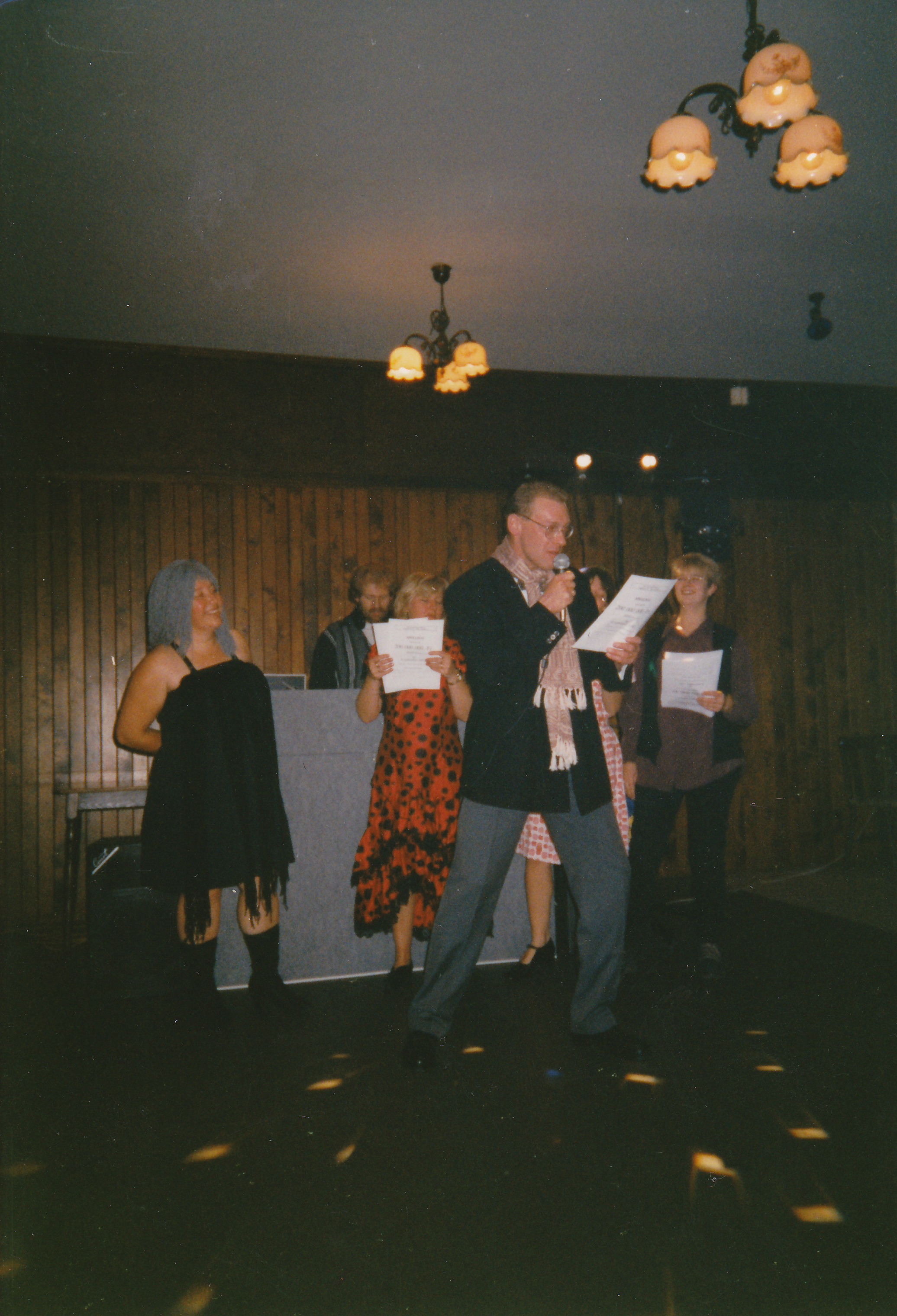 Teerfeest 1997